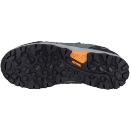 MEINDL Mondello GTX Herren Loden/Orange 47