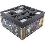 FELDHERR Massive Darkness Brettspiel Schaumstoff-Set