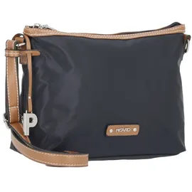 Picard Sonja Umhängetasche Nylon Midnight