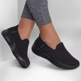 SKECHERS Go Walk Flex Relish black 40