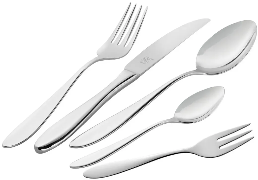 ZWILLING Besteck Beverly 60-tlg. - B/H/T ca. 38.00x50.00x6.20