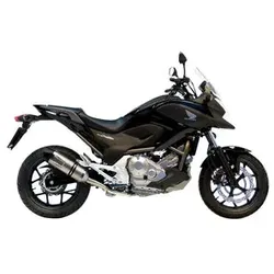 One Evo Auspuffsystem mit EG-BE mit EG-BE
