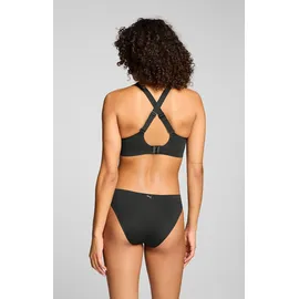 Puma Bralette-BH Schwarz S