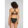 Puma Bralette-BH Schwarz S