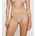 Amourette Highleg Tai Beige 44