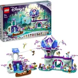 LEGO Disney Princess - Das verzauberte Baumhaus (43215)