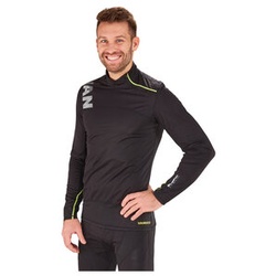 Windmaster Funktionsshirt schwarz S