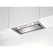 Electrolux LFG 716 X Einbauhaube 54 cm Silber