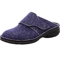 Finn Comfort FinnComfort GOMS für Damen, blau, Größe 40