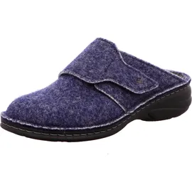 Finn Comfort FinnComfort GOMS für Damen, blau, Größe 40