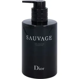 Dior Sauvage Duschgel 250 ml Herren