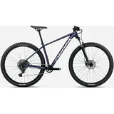 Orbea Onna 29 40 - - Silver (Gloss)