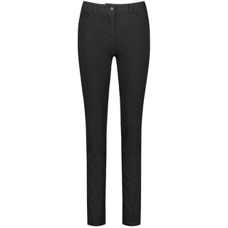 Gerry Weber Jeans Best4me - Blau,Schwarz - 27/28