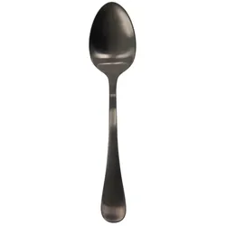 House Doctor - Lery Besteck Löffel, gunmetal-grau