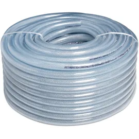 Fitt Re Ex Cristallo Schlauch 19 mm