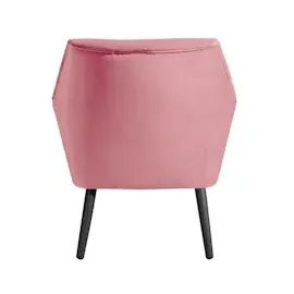 Max Winzer Sessel Alegro - rose