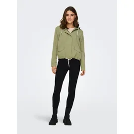 Only Jacke, aloe, | Gr.: S