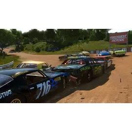 Wreckfest (USK) (PS4)