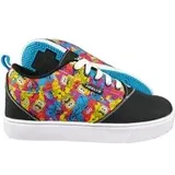 Heelys Spongebob Pro 20 Prints Black Multi - schwarz - 39