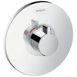 hansgrohe Ecostat S Thermostat