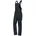 Latzhose suXXeed industry grau graphit 23