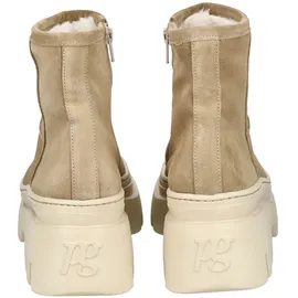 Paul Green Stiefelette beige 40 EU / 6.5 UK