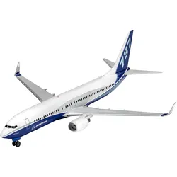 Revell 03809 Boeing 737-800