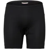 Vaude Bike Bike Tp Baselayer-shorts - Black - XS