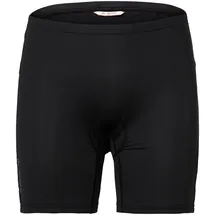 Vaude Bike Bike Tp Baselayer-shorts - Black - XS