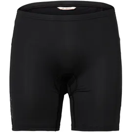 Vaude Bike Bike Tp Baselayer-shorts - Black - XS