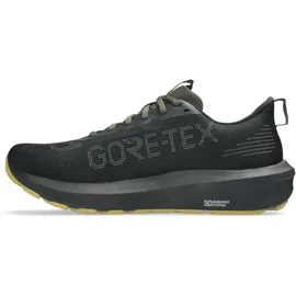 Asics GT-1000 14 Herren Schwarz / Dark Cobalt 42