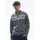 Dale of Norway Blyfjell Pullover Steel / Off White / Navy S