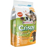 Versele-Laga Crispy Snack Fibres 15kg Kleintiersnack