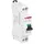 ABB FI/LS-Schalter 6kA, 1P+N, Typ A, B16 A30#R1165