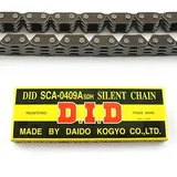 D.I.D DID SCA0409SV-158R Kette