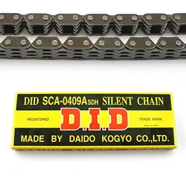 D.I.D DID SCA0409SV-158R Kette