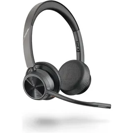 Poly Voyager 4320 UC USB-C