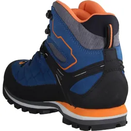 MEINDL Litepeak GTX Herren blau/orange 41,5