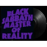 Warner Master of Reality