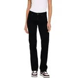 Only Blush Straight Fit Schwarz XL/L30