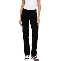Only Blush Straight Fit Schwarz XL/L30
