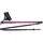 Komperdell FXP Carbon Ultra 125 cm grün/pink