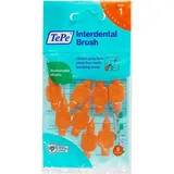 TePe Interdentalbürsten Original Orange 0,45 mm, 8 Stück