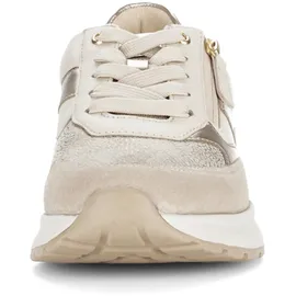 Gabor COMO Damen Weite K Beige 40