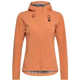 Fox Fox, Ranger 2.5l Damen, Regenjacke-Orange-XL