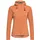 Fox Fox, Ranger 2.5l Damen, Regenjacke-Orange-XL