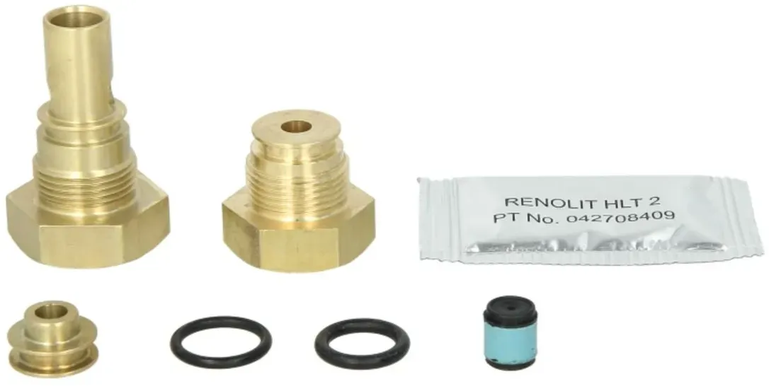 Pièces standard HALDEX2 950800905