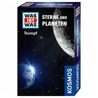 Kosmos Was ist was Trumpf Sterne und Planeten