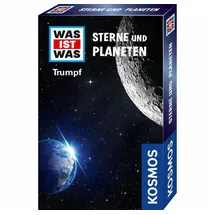 Kosmos Was ist was Trumpf Sterne und Planeten
