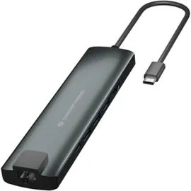 Conceptronic ABBY01B USB-3.0-zu-SATA-Adapter